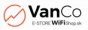 Logo WiFi Shop