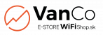 Logo WiFi Shop
