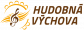 Logo Hudobná výchova
