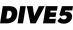 Logo DIVE5