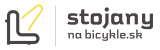 Stojanynabicykle.sk