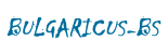 BULGARICUS-BS