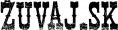 Logo zuvaj.sk