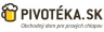 Logo Pivoteka.sk
