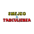 Smejko a Tanculienka