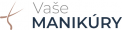 Logo Vaše manikúry.sk