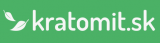 Logo www.kratomit.sk