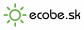 Logo Ecobe.sk - svet LED produktov