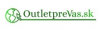 Logo OutletpreVas