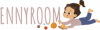 Logo Ennyroom.sk