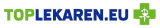 Logo TOPLEKAREN.eu