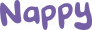 Logo Nappy.sk