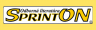 Logo Sprinton
