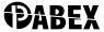 Logo Pabex
