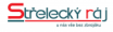Logo Strelecký raj