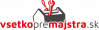 Logo Vsetkopremajstra.sk