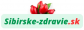 Logo Sibirske-zdravie.sk