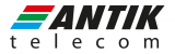Logo ANTIK