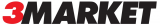 Logo 3MARKET