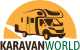 Logo KaravanWorld.sk