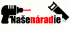 Logo Naše Náradie