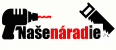 Logo Naše Náradie