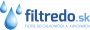 Logo filtredo.sk