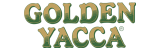 Golden Yacca