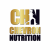 Logo Chevron Nutrition