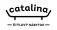 Logo www.catalina.sk
