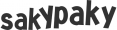 Logo SakyPaky