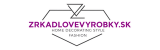 zrkadlovevyrobky.sk