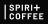 Spirit Coffee +