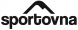 Logo SPORTOVNA