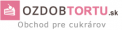 Logo ozdobtortu.sk
