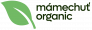 Logo MámeChuť Organic