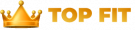 Logo Topfit.sk