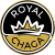 Logo RoyalChaga.sk