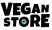Logo VeganStore.sk