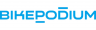 Logo Bikepodium