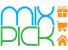 Logo MixPick