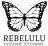 REBELULU.com Dočasné tetovanie pre ženy