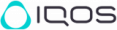 Logo IQOS
