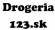 Logo Drogeria123