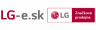 Logo LG-e.sk