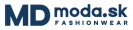 Logo MDmoda.sk