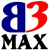 Logo B3MAX.sk