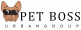 Logo PETBOSS.SK