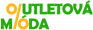 Logo Outletovámoda
