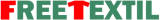 Logo Freetextil